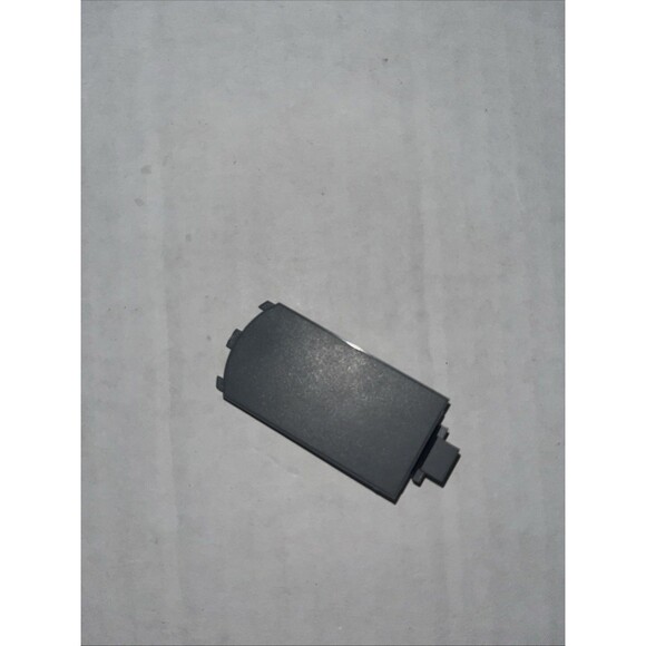 RCA 251927 Remote Control, Gray - OEM for 5 Disc CD Changer Player RS253 - Picture 4 of 5